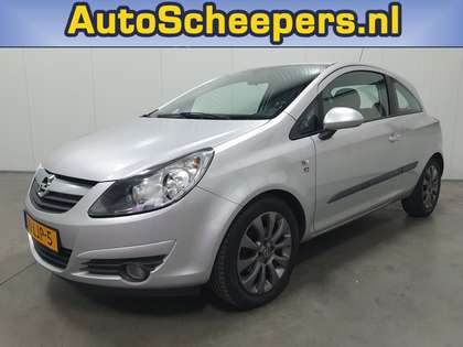 Opel Corsa 1.2-16V '111' Edition AIRCO/CRUISE/LMV