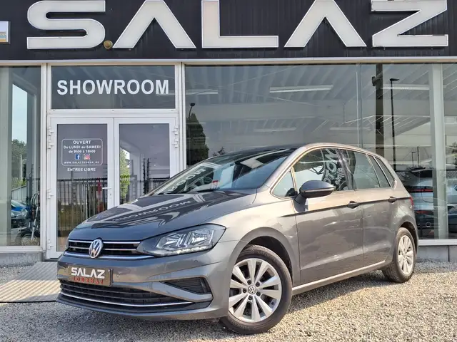 Volkswagen Golf Sportsvan Golf Sportsvan 1.0 TSI BMT Comfortline/GPS/CAMERA