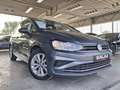 Volkswagen Golf Sportsvan Golf Sportsvan 1.0 TSI BMT Comfortline/GPS/CAMERA Gris - thumbnail 4