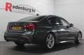 BMW 318 3-serie 318i M Sport Edition - Navi / Leder / HUD Gris - thumbnail 9