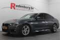 BMW 318 3-serie 318i M Sport Edition - Navi / Leder / HUD Gris - thumbnail 32
