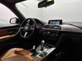 BMW 318 3-serie 318i M Sport Edition - Navi / Leder / HUD Gris - thumbnail 3
