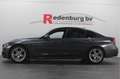 BMW 318 3-serie 318i M Sport Edition - Navi / Leder / HUD Gris - thumbnail 4