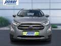 Ford EcoSport Titanium 1.0 EcoBoost NAVI LED RFK Silber - thumbnail 5