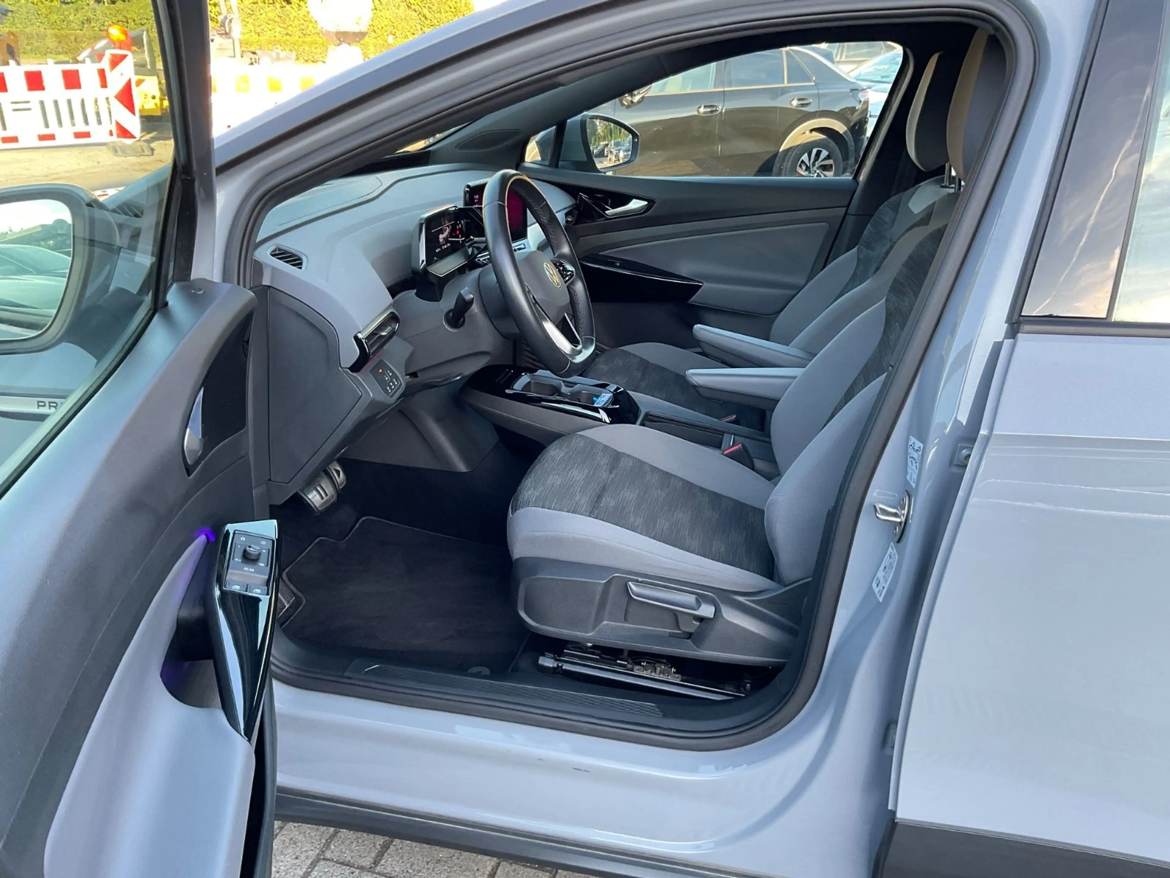 Volkswagen ID.4 Pro Performance 82 kWh,Wärmepumpe,LED,Navi, — photo 11