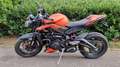 Triumph Street Triple 765 Oranj - thumbnail 6