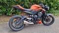 Triumph Street Triple 765 Oranj - thumbnail 3