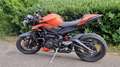 Triumph Street Triple 765 Oranj - thumbnail 5