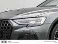 Audi A8 50 TDI quattro tiptronic ACC MATRIX PANO Grau - thumbnail 5
