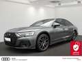 Audi A8 50 TDI quattro tiptronic ACC MATRIX PANO Grau - thumbnail 1