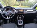 Renault Captur TCE 12v 100 CV GPL ZEN Blauw - thumbnail 12