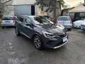 Renault Captur TCE 12v 100 CV GPL ZEN Blauw - thumbnail 2