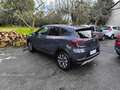 Renault Captur TCE 12v 100 CV GPL ZEN Blauw - thumbnail 5