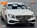 Mercedes-Benz E 220 E 220 d T-Modell |LED|SHZG|KAM|LM Weiß - thumbnail 1