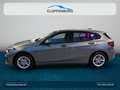 BMW 118 i Sport Line Navi+SHZ+HiFi+Spurass.+Klimaaut. Grau - thumbnail 2