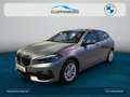BMW 118 i Sport Line Navi+SHZ+HiFi+Spurass.+Klimaaut. Grau - thumbnail 1