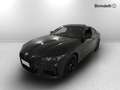 BMW 430 d mhev 48V xdrive MSport Pro auto Negro - thumbnail 1