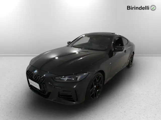 BMW 430 d mhev 48V xdrive MSport Pro auto