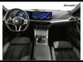 BMW 430 d mhev 48V xdrive MSport Pro auto Negro - thumbnail 10