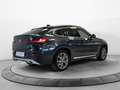 BMW X4 xDrive20d 48V xLine Grigio - thumbnail 2