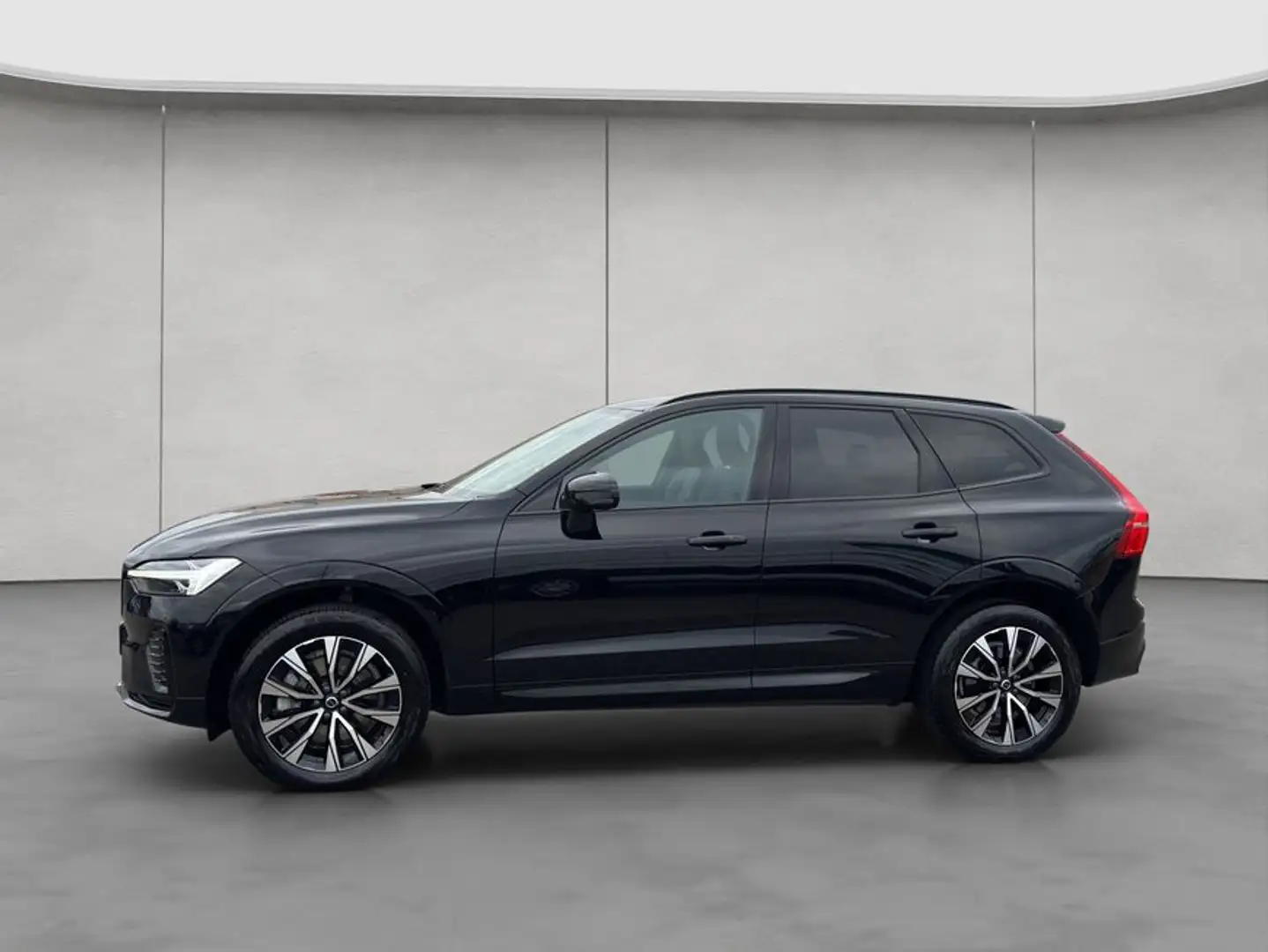 Volvo XC60 XC60 B4 AWD Plus-Dark Aut Leder Google LED Kamera Noir - 2