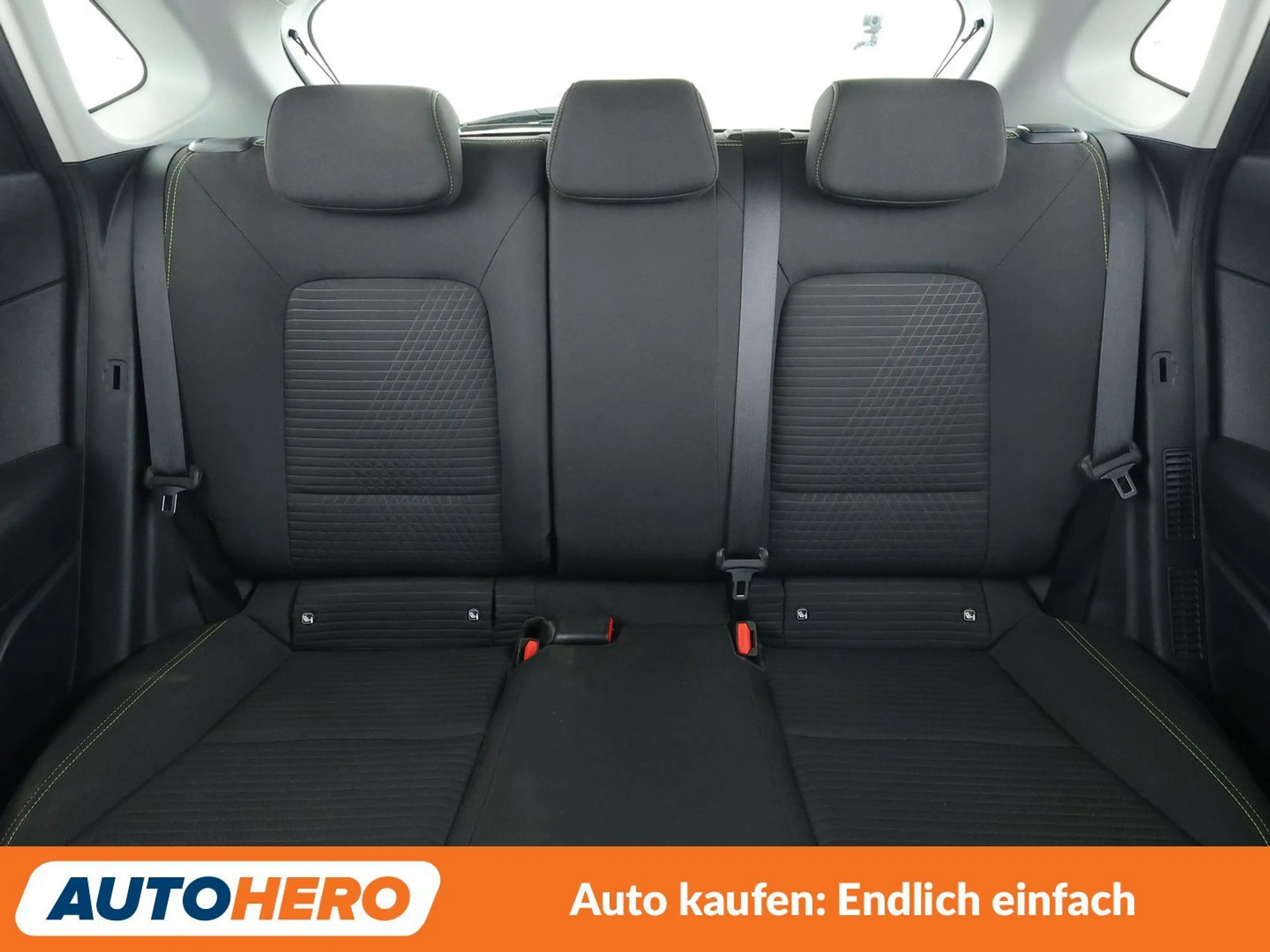 Hyundai i20 1.0 T-GDI Mild-Hybrid Intro Edition Aut.*SPUR*LED* — photo 15