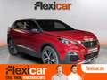 Peugeot 3008 GT LINE BLUE HDI Jaune - thumbnail 1
