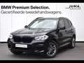 BMW X3 30e M-Pack- PANO-HIFI-ACC Bleu - thumbnail 1