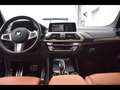 BMW X3 30e M-Pack- PANO-HIFI-ACC Bleu - thumbnail 6