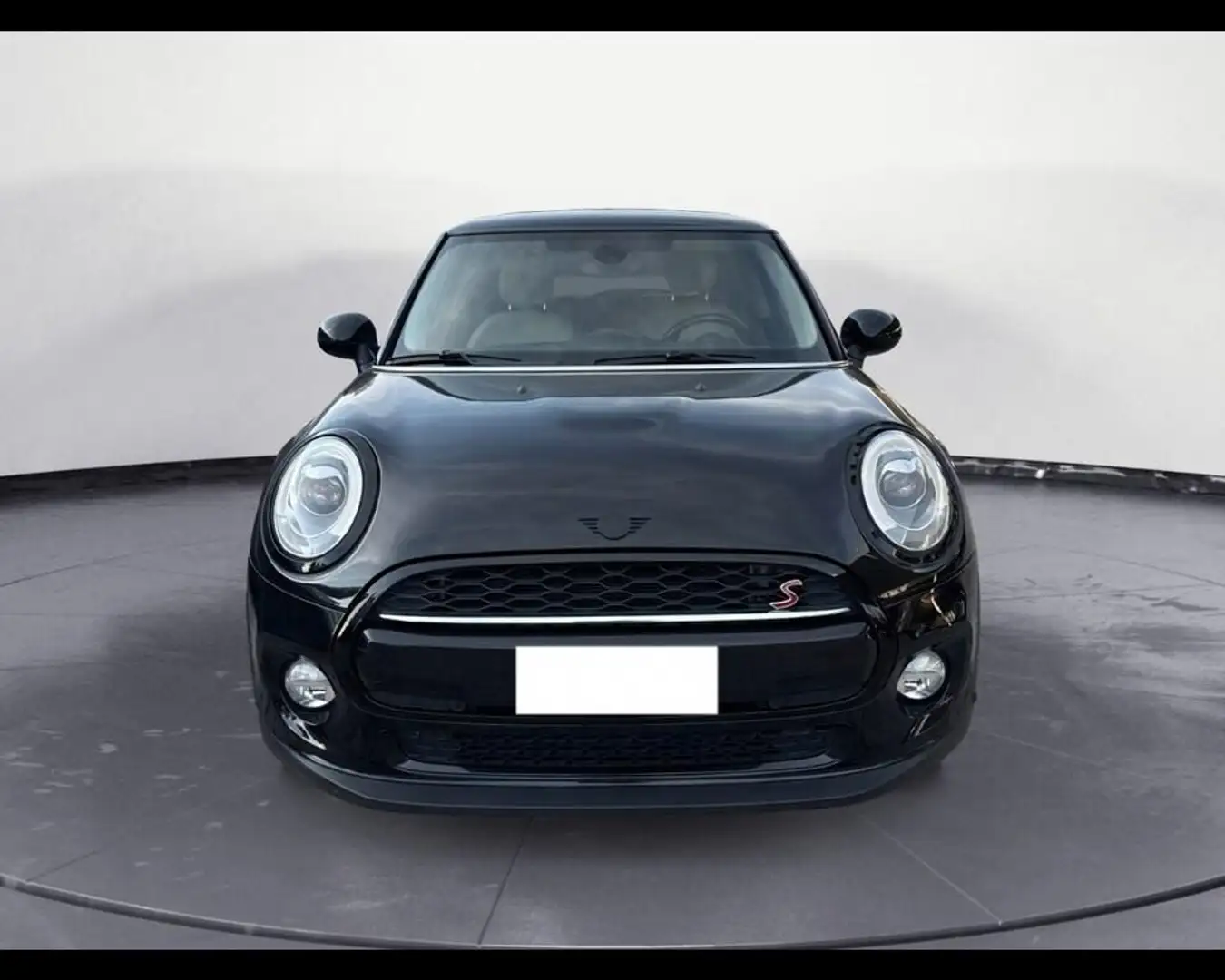 MINI Cooper D 1.5 D Cooper D Hype Auto Noir - 2