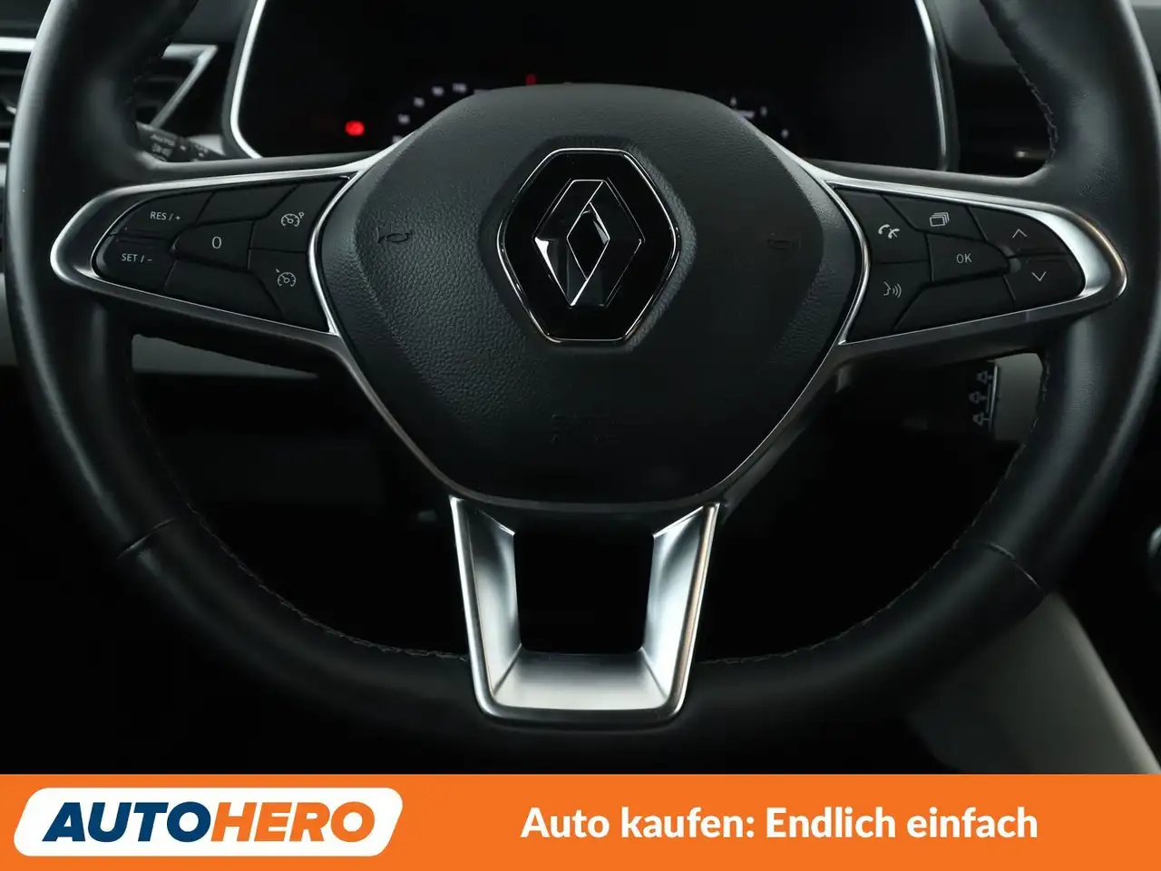Renault Clio 1.3 TCe Techno*NAVI*TEMPO*CAM*PDC*LIM*ALU*, миниатюра 19