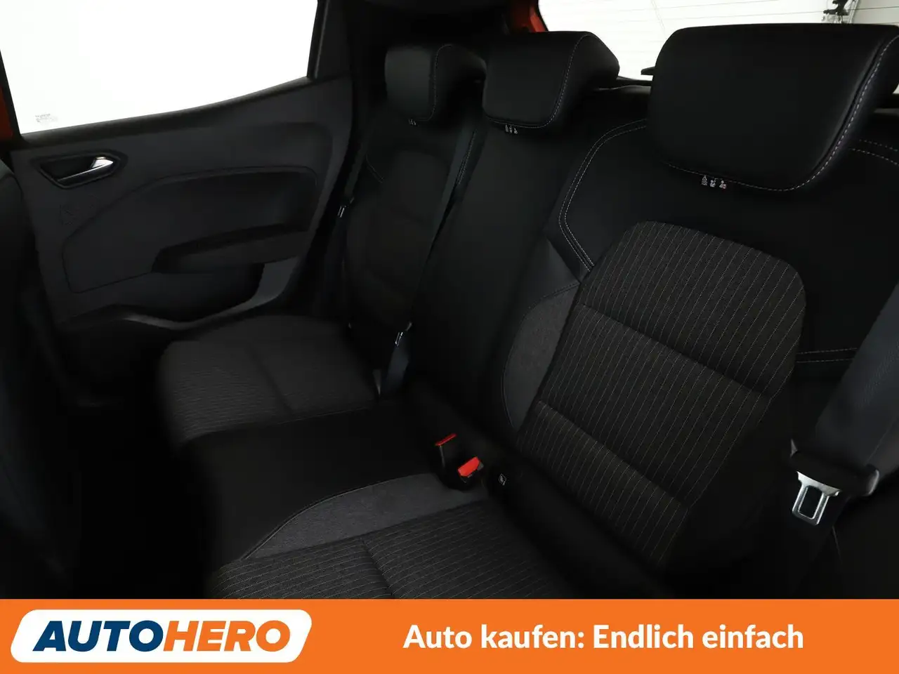 Renault Clio 1.3 TCe Techno*NAVI*TEMPO*CAM*PDC*LIM*ALU*, миниатюра 14