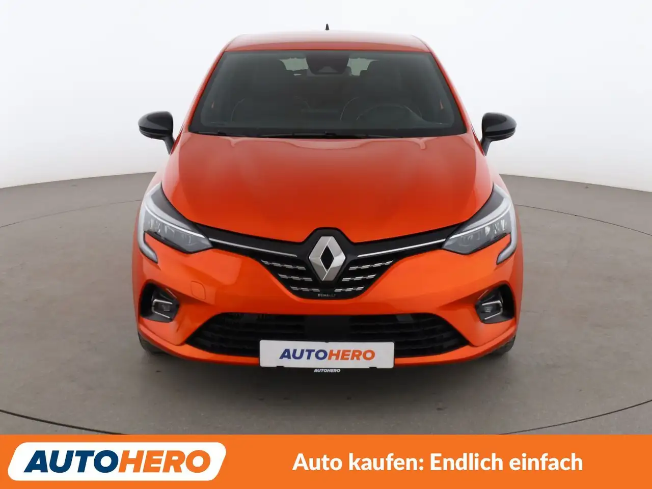 Renault Clio 1.3 TCe Techno*NAVI*TEMPO*CAM*PDC*LIM*ALU*, миниатюра 9