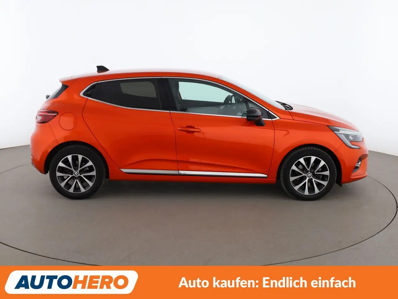Renault Clio 1.3 TCe Techno*NAVI*TEMPO*CAM*PDC*LIM*ALU*, миниатюра 7