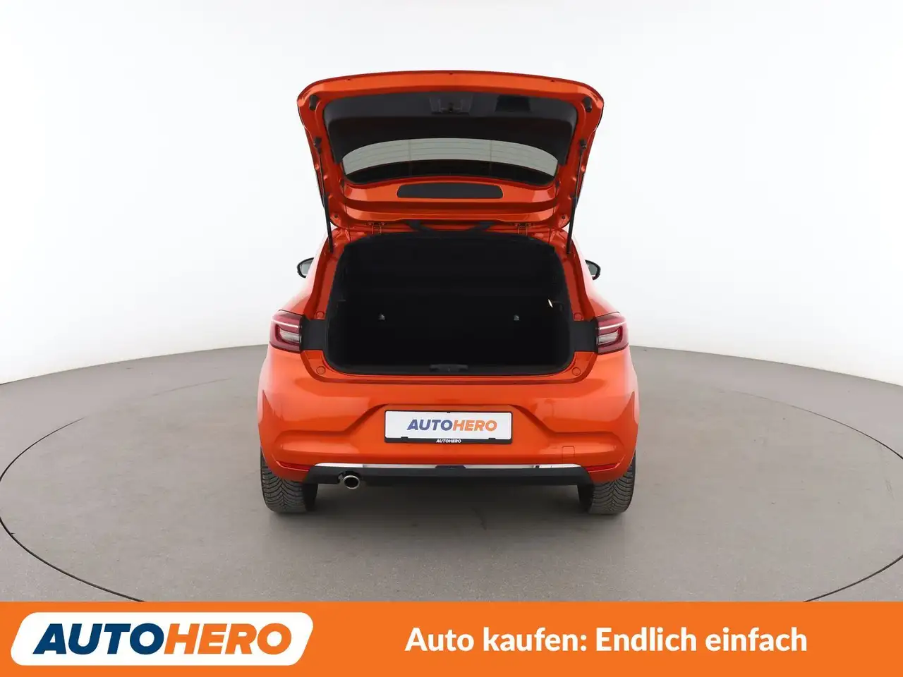 Renault Clio 1.3 TCe Techno*NAVI*TEMPO*CAM*PDC*LIM*ALU*, миниатюра 16