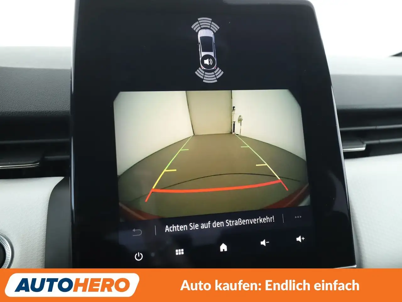 Renault Clio 1.3 TCe Techno*NAVI*TEMPO*CAM*PDC*LIM*ALU*, миниатюра 22