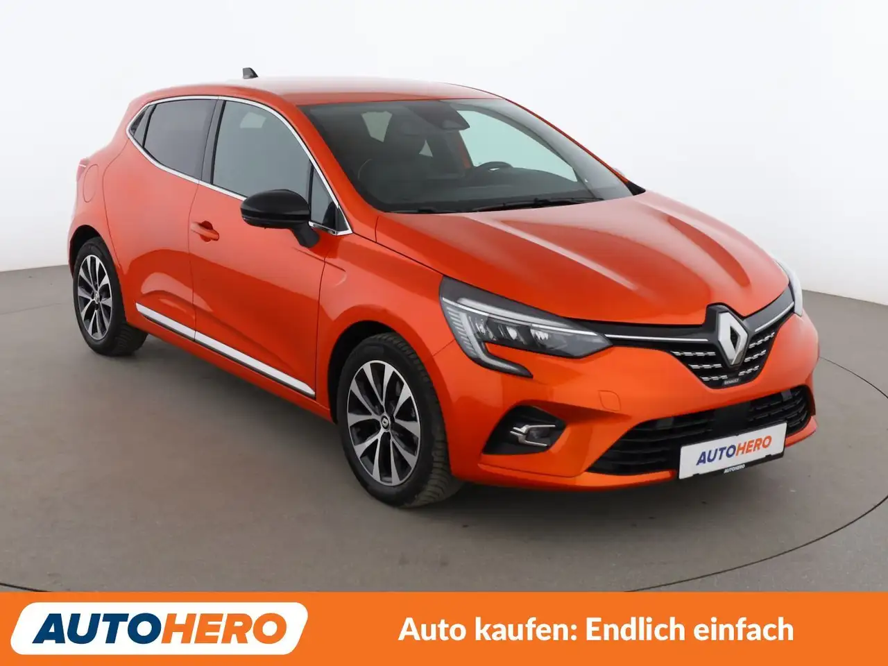 Renault Clio 1.3 TCe Techno*NAVI*TEMPO*CAM*PDC*LIM*ALU*, миниатюра 8