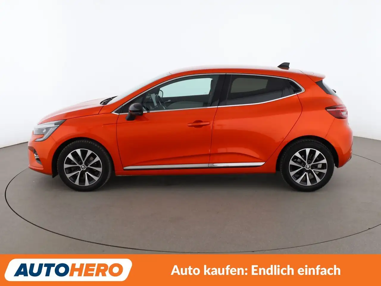 Renault Clio 1.3 TCe Techno*NAVI*TEMPO*CAM*PDC*LIM*ALU*, миниатюра 3