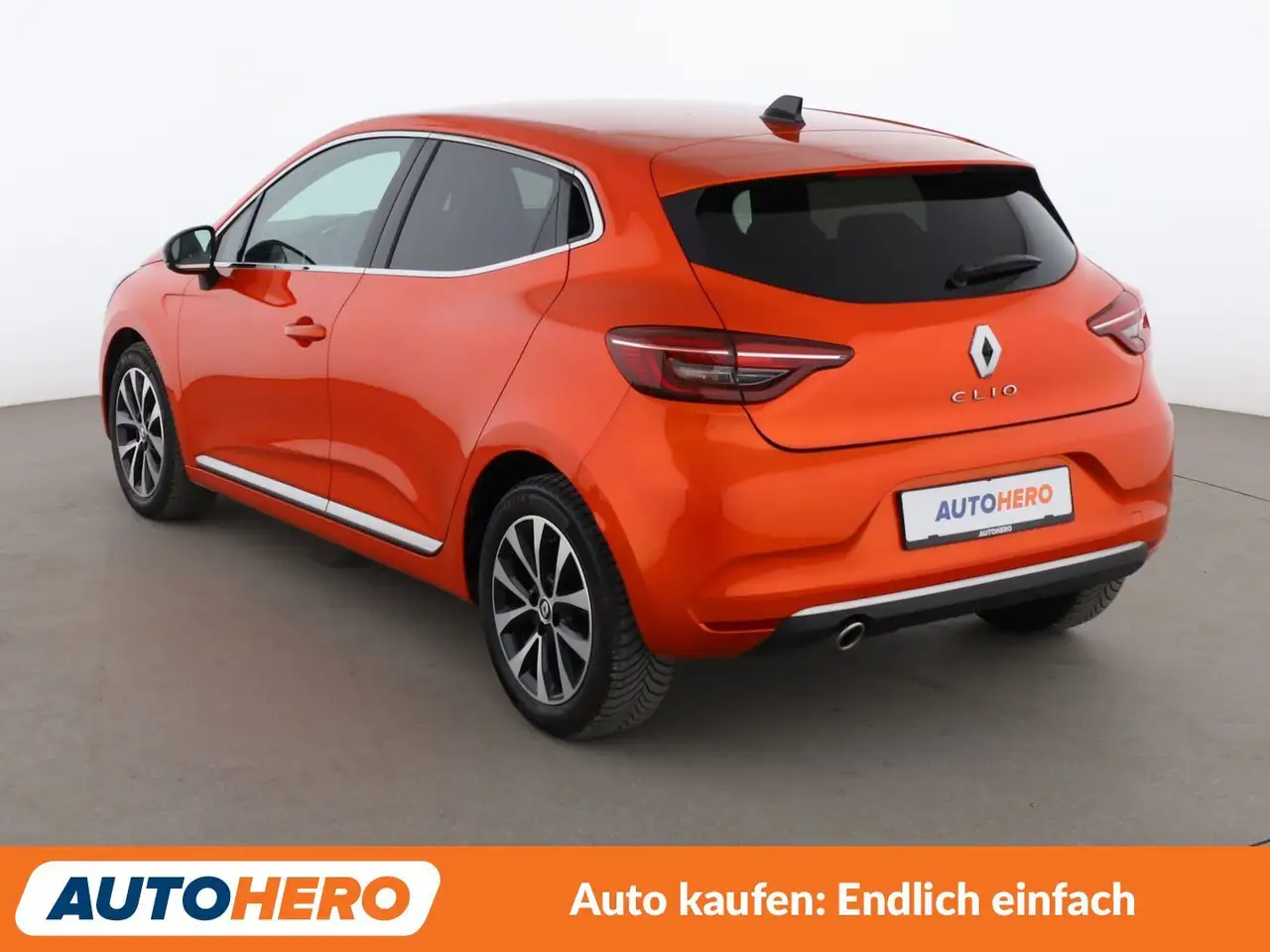 Renault Clio 1.3 TCe Techno*NAVI*TEMPO*CAM*PDC*LIM*ALU*, миниатюра 4