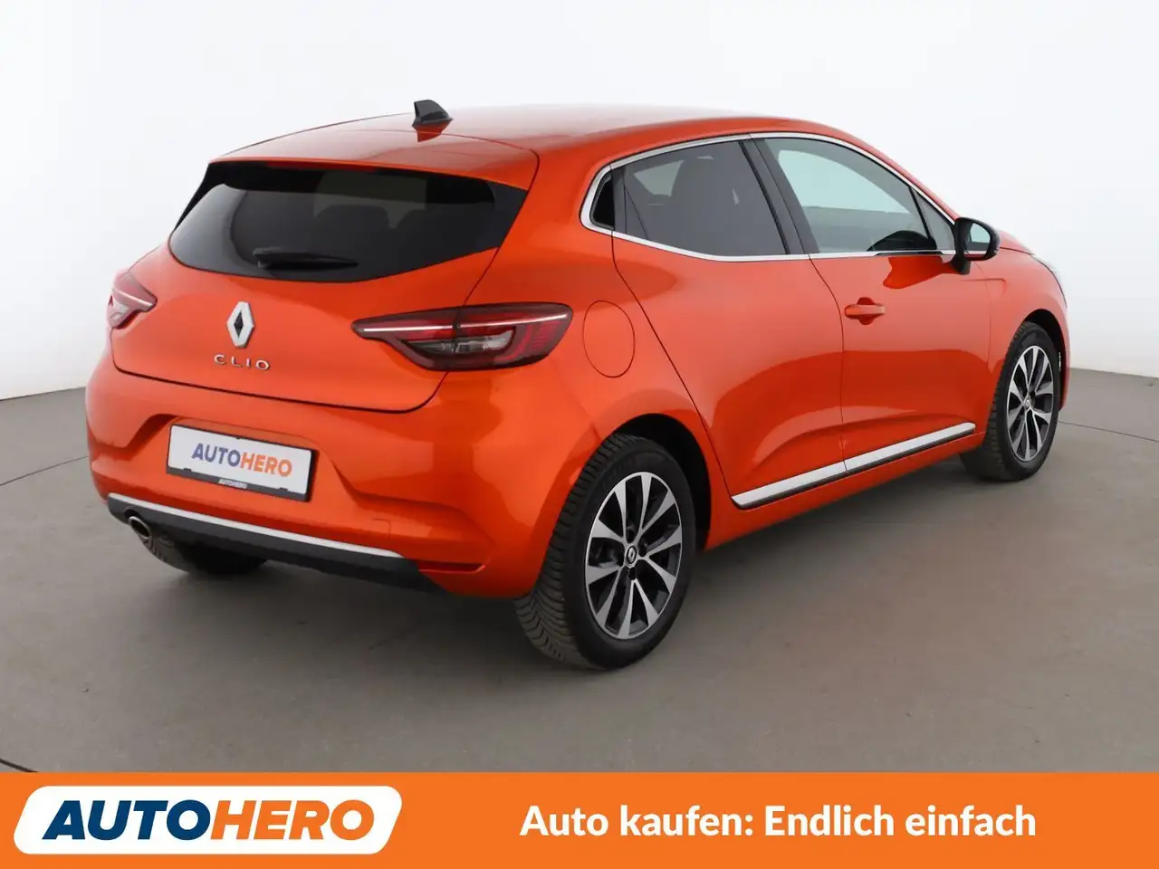 Renault Clio 1.3 TCe Techno*NAVI*TEMPO*CAM*PDC*LIM*ALU*, миниатюра 6