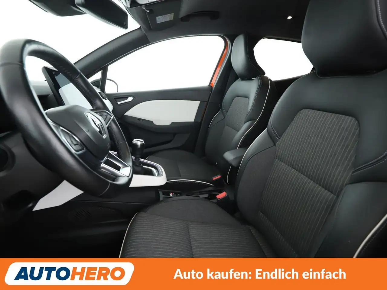 Renault Clio 1.3 TCe Techno*NAVI*TEMPO*CAM*PDC*LIM*ALU*, миниатюра 10