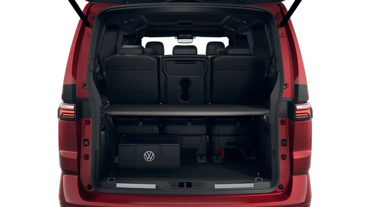 Volkswagen Others 2026
