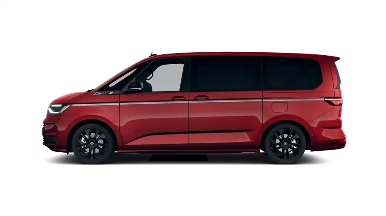 Volkswagen Others 2026