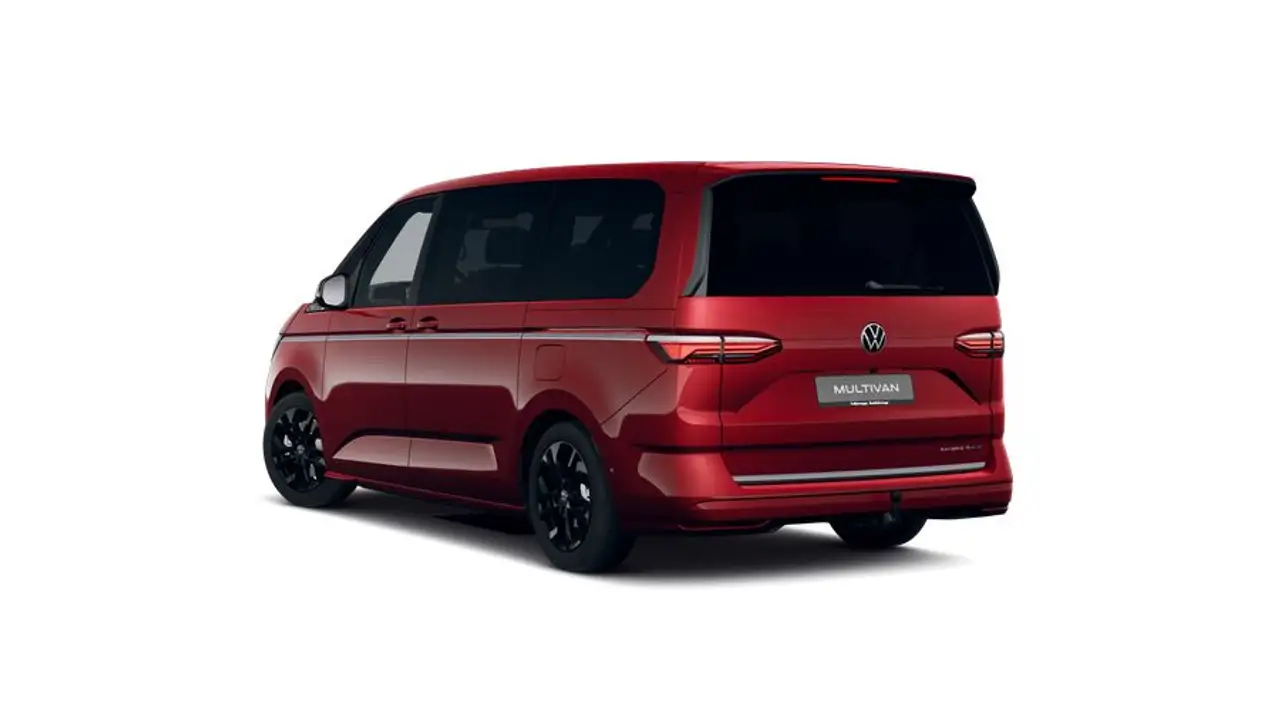 Volkswagen Others 2026