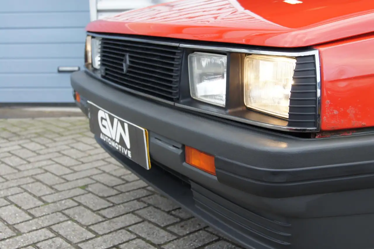 Renault 11 TSE – 1983 – Uniek origineel NL-exemplaar – 65., foto 7