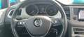 Volkswagen Golf Sportsvan 1.4 TSI 125 cv Confortline + Régulateur Adaptatif & 1ère Main Chaine di... Bleu - thumbnail 19