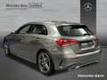 Mercedes-Benz A 200 200d 8G-DCT Gris - thumbnail 4