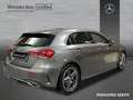 Mercedes-Benz A 200 200d 8G-DCT Gris - thumbnail 2