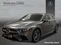Mercedes-Benz A 200 200d 8G-DCT Gris - thumbnail 1