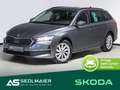 Skoda Octavia Combi 2.0 TDI Selection 360°|MATRX|AHK Grau - thumbnail 1